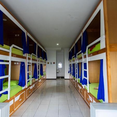 Villa Panderman Indah Batu  Exterior photo