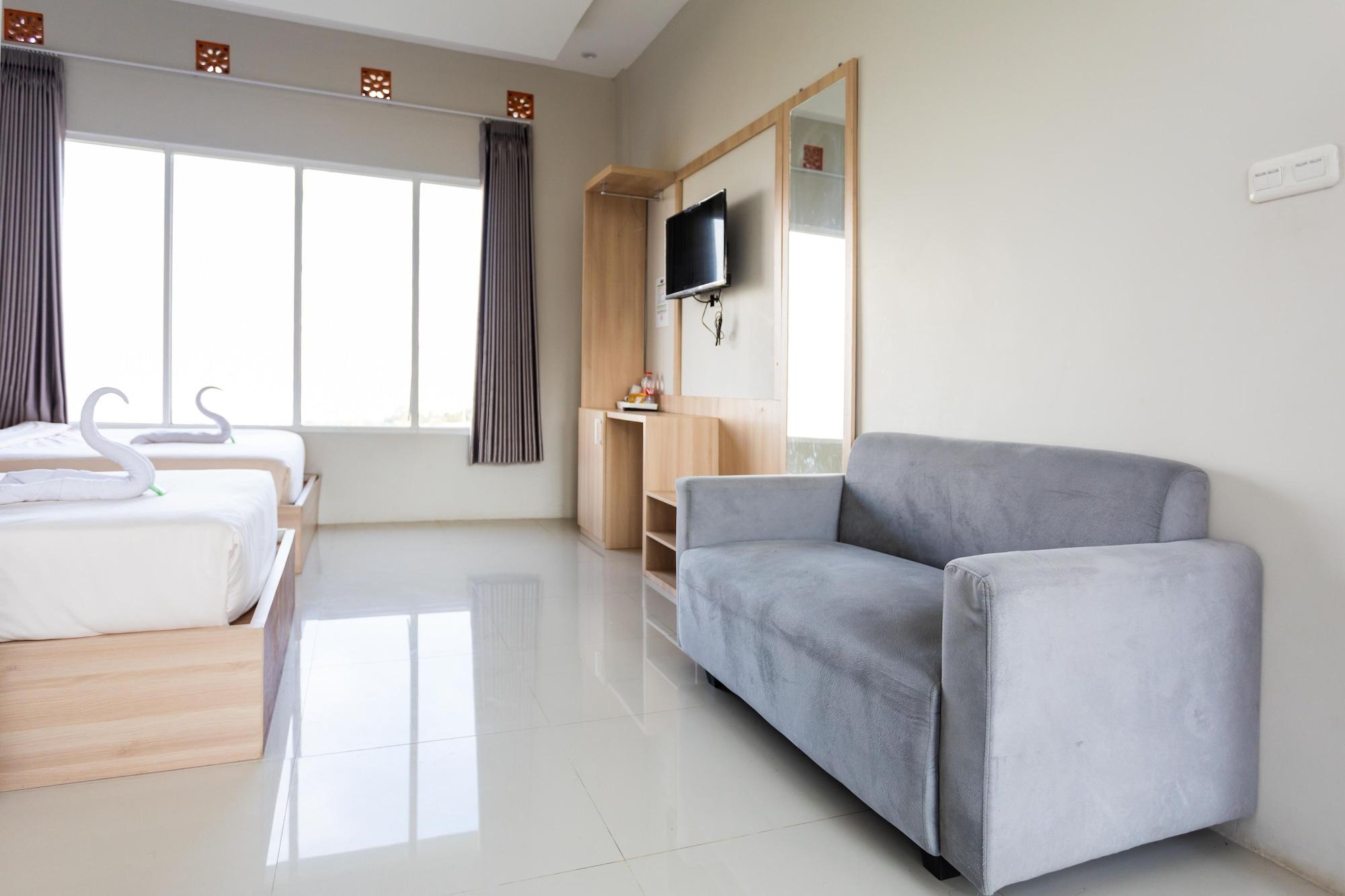 Villa Panderman Indah Batu  Exterior photo